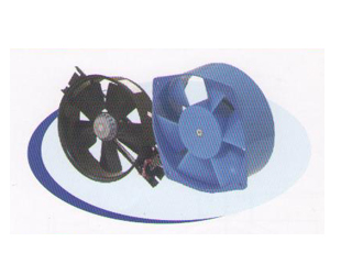 FZY-D系列小型工頻軸流風(fēng)機(jī)