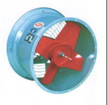 T35系列軸流風(fēng)機(jī)